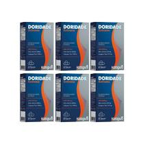 Kit 6 Suplemento Doridade Extreme C/60 Capsulas - Katigua