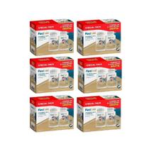 Kit 6 Suplemento Flexigold Special Pack - Herbamed