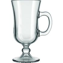 Kit 6 Taça Cappuccino Importada Tcheca 230ml Coffee