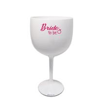 Kit 6 Taças Gin Despedida De Solteira Kit 6 Taças Gin Despedida De Solteira