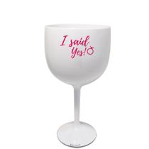 Kit 6 Taças Gin Despedida De Solteira