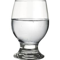 Kit 6 Taças para Água 250ml Nadir Paulista