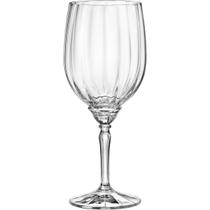 KIT 6 TAÇAS VINHO BORMIOLI ROCCO FLORIAN VIDRO 530ml 22x9x9cm TRANSPARENTE
