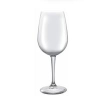 Kit 6 Taças Vinho Cristal Transparente Bormioli Rocco 540ml Kit 6 Taças Vinho Cristal Transparente Bormioli Rocco 540ml