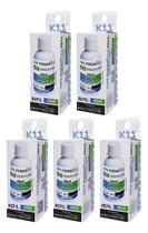 Kit 6 Tapa Fugas K11 Refil 60ml 6 Aplicações Cada