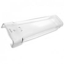 Kit 6 Telhas Plan Mineira Transparente De Policarbonato