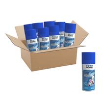 Kit 6 Tira Kola Spray Remove Grude 100ml Tekbond