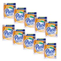 Kit 6 Tira Manchas Para Roupas Brancas Potencializa a Lavagem Alto Desempenho