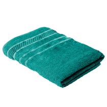 Kit 6 Toalha Banho Safira Grande 100% Algodão Grossa Felpuda Kit 6 Toalha Banho Safira Grande 100% Algodão Grossa Felpuda