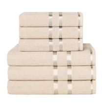 KIT 6 Toalhas TURQUESA (3 BANHO + 3 ROSTO) 100% ALGODÃO KIT 6 Toalhas TURQUESA (3 BANHO + 3 ROSTO) 100% ALGODÃO