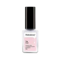 Kit 6 Top Coat 8ml - Hidrabene