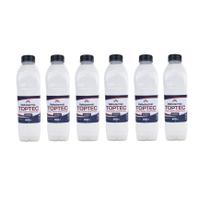 Kit 6 Toptec Vidro líquido 900ml da Vbrasil - Proteção Total