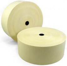 Kit 6 Un Bobinas papel para Impressão Térmica 57mmX300m Kit 6 Un Bobinas papel para Impressão Térmica 57mmX300m