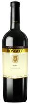 Kit 6 un boscato gran cave merlot 750 ml