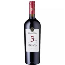 Kit 6 un casa silva quinta generacion tto 750ml