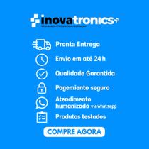 Kit 6 un Controle Tok