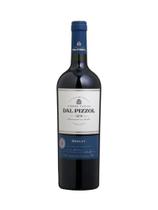 Kit 6 un dal pizzol merlot 750 ml Kit 6 un dal pizzol merlot 750 ml