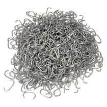 Kit 6 UN Grampo P/ Tapecaria Tipo "C" 1kg - ELLFAS Kit 6 UN Grampo P/ Tapecaria Tipo "C" 1kg - ELLFAS