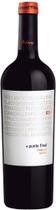 Kit 6 un punto final reserva cab. sauv. family signature 750 ml Kit 6 un punto final reserva cab. sauv. family signature 750 ml