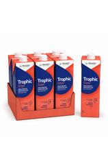 Kit 6 un Trophic Soya - 1L Sabor Baunilha Prodiet
