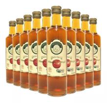 Kit 6 un Vinagre De Maçã Orgânico São Francisco 500ml Kit 6 un Vinagre De Maçã Orgânico São Francisco 500ml