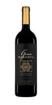 Kit 6 Un Vinho Aurora Gran Reserva Touriga Nacional 750 ml