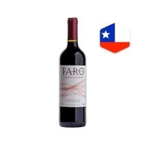 kIT 6 UN VINHO CHILENO FARO CABERNET SAUVIGNON 750 ML kIT 6 UN VINHO CHILENO FARO CABERNET SAUVIGNON 750 ML