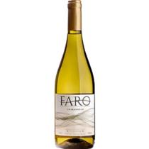 Kit 6 un vinho chileno faro chardonay 750 ml Kit 6 un vinho chileno faro chardonay 750 ml