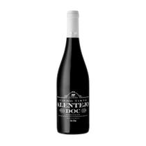Kit 6 un vinho portugues alentejo doc tto 750 ml