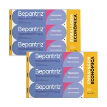 Kit 6 und Bepantriz 30g