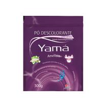 Kit 6 Und Descolorante Yama Refil Ametista 300g