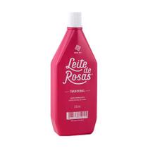 Kit 6 Und Desodorante Leite De Rosas Tradicional 310ml