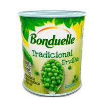 Kit 6 Und Ervilha Bonduelle Tradicional 200g