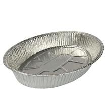 kit 6 Und Forma Oval Aluminio Média kit 6 Und Forma Oval Aluminio Média