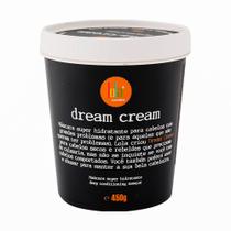Kit 6 Und Máscara Super Hidratante Lola Dream Cream Intensivo 450g