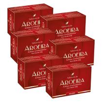 Kit 6 und Sabonete Aroeira Arte Nativa 100g Kit 6 und Sabonete Aroeira Arte Nativa 100g