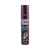 Kit 6 Und Secante De Esmalte Care Liss Spray 400ml