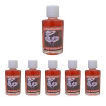 Kit 6 Unds Perfume Zé Pilintra Para Atrair Sorte Riqueza Prosperidade Magia Força Umbanda Kit 6 Unds Perfume Zé Pilintra Para Atrair Sorte Riqueza Prosperidade Magia Força Umbanda