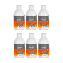 Kit 6 Uni - Colosso Fc30 250ml Pulverização Contra Carrapato