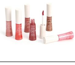 Kit 6 Uni Gloss Labial Vivai Na Bolsa Kit 6 Uni Gloss Labial Vivai Na Bolsa