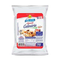 Kit 6 unid. Adoçante Culinária com Stevia Lowçucar 1kg Kit 6 unid. Adoçante Culinária com Stevia Lowçucar 1kg