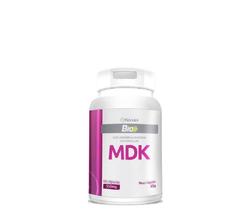 Kit 6 Unidades Cálcio Mdk 550 Mg 60 Capsulas Vitamina - Bionutrir