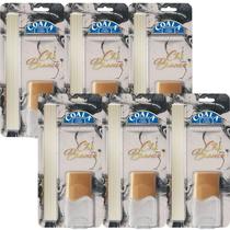 Kit 6 Unidades Coala Difusor 100 ml - Chá Branco