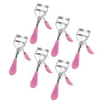 Kit 6 Unidades Curvex Curvador de Cílios e Modelador Mandala