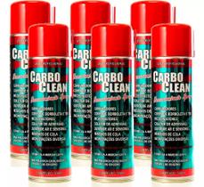 Kit 6 unidades Descarbonizante TBI