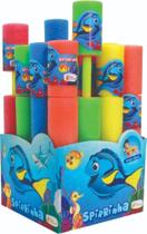 Kit 6 Unidades Lança Espirra Agua Pequeno Fundo do Mar - Doce Brinquedo Kit 6 Unidades Lança Espirra Agua Pequeno Fundo do Mar - Doce Brinquedo