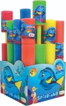 Kit 6 Unidades Lança Espirra Agua Pequeno Fundo do Mar - Doce Brinquedo Kit 6 Unidades Lança Espirra Agua Pequeno Fundo do Mar - Doce Brinquedo