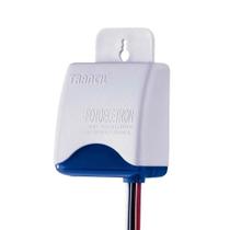 KIT 6 Unidades Rele Fotoelétrico Fotocélula Completo Trancil KIT 6 Unidades Rele Fotoelétrico Fotocélula Completo Trancil