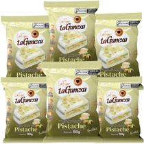 Kit 6 Unidades Snack La Fajor La Ganexa Sabores Variados