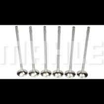 Kit 6 Válvula escape Volvo Fh 460 2012 a 2024 Metal Leve Kit 6 Válvula escape Volvo Fh 460 2012 a 2024 Metal Leve